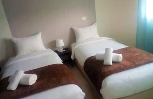 Mehdya Apartment | Kenz Mehdia Hotel Resort Aqua Park