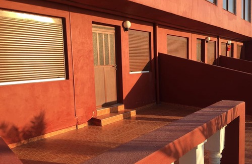 Ksar El Majaz Apartment | Borj Ouad Ghelala