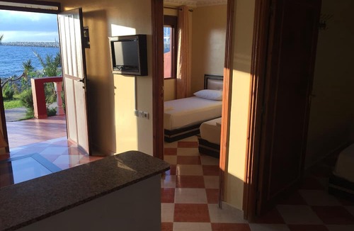 Ksar El Majaz Apartment | Borj Ouad Ghelala