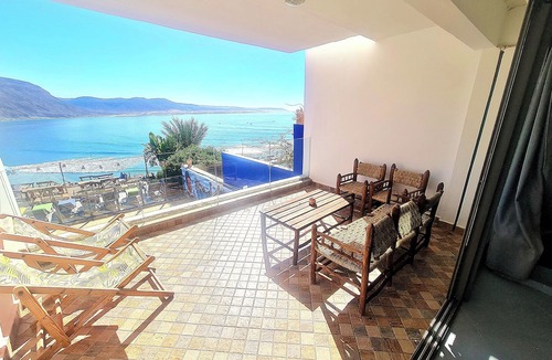 Imsouane Apartment | Aloha Imsouane
