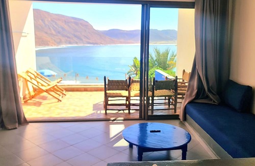 Imsouane Apartment | Aloha Imsouane