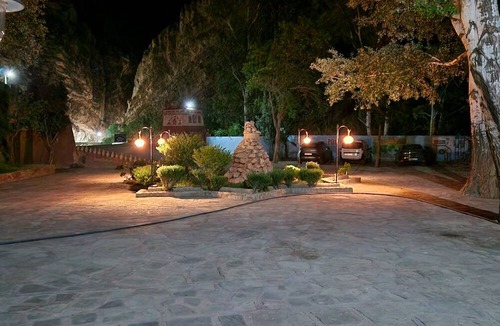 Ait Sedrate Jbel El Soufla Hotel | Cozy mountain retreat with stunning views & comfortable rooms
