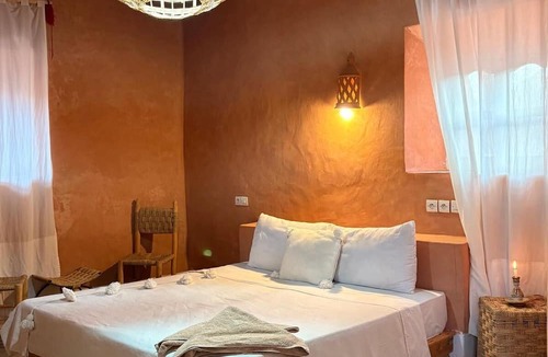 Asfalou Bed & Breakfast | Tigmi Hamid