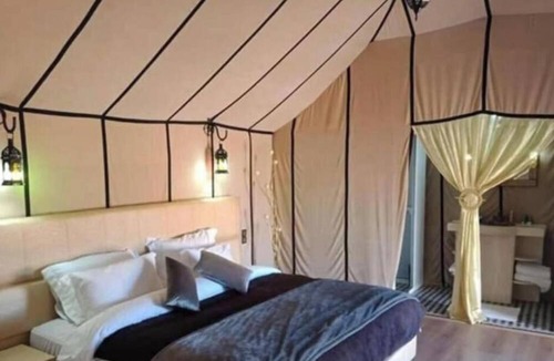 Hassilabied RV Rental | Epic Merzouga Camp