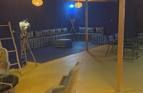 Amizmiz Apartment | Fully-equipped private apartment