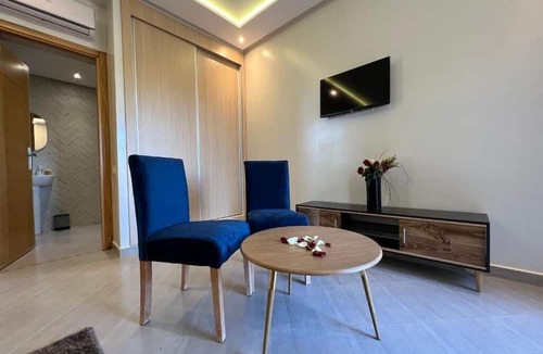 Tamazouzte Villa | Dar Fatima Tamazouzt