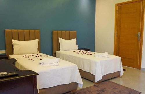 Tamazouzte Villa | Dar Fatima Tamazouzt