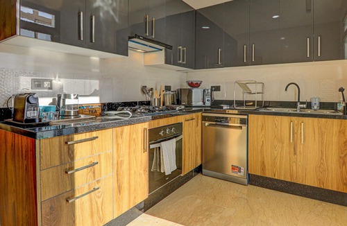 Agadir Bay Apartment | Iris Agadir - Luxe - Piscine - 4 Px