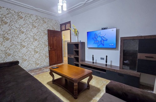 Centre Ville Apartment | CENTRICO - Holiday Homes