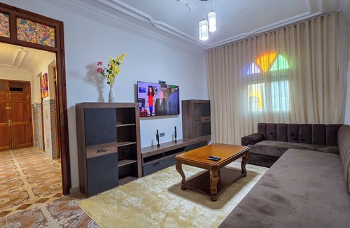Centre Ville Apartment | CENTRICO - Holiday Homes