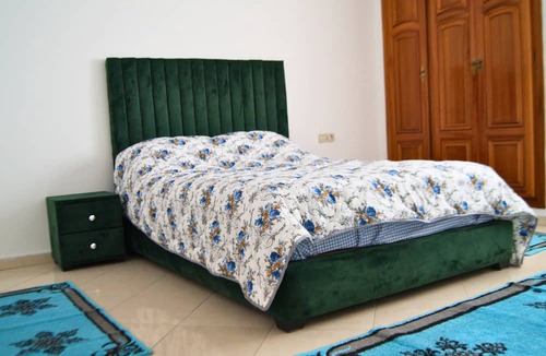 Mont Fleuri Apartment | 3 Bed Rooms Apartment - 1 min of the CityCenter - Omar Residency by ZenStay