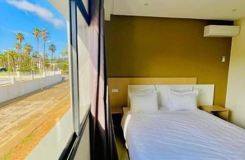 El Jadida Apartment | Appart Hôtel Pyramides El Jadida