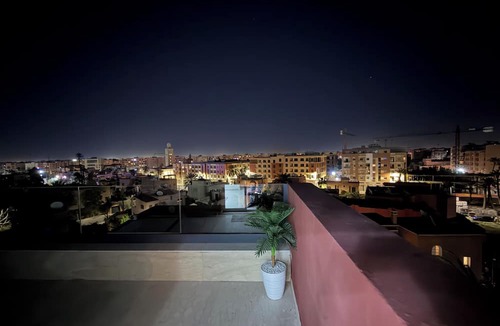 Semlalia Apartment | Marrakech Inn Comfy Apartments-Gueliz