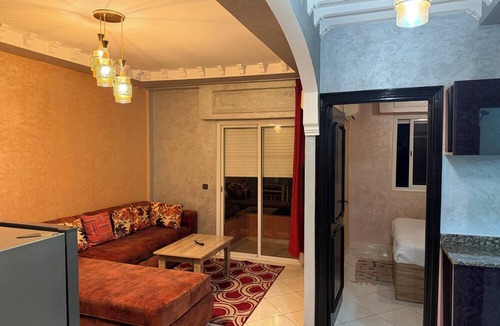 Semlalia Apartment | Marrakech Inn Comfy Apartments-Gueliz
