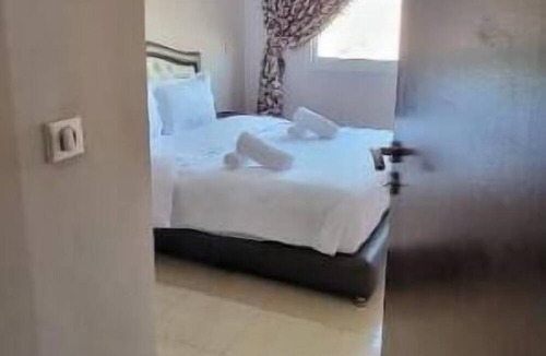 Cite Al Mohammadi Apartment | Amazing flat free parking& pool