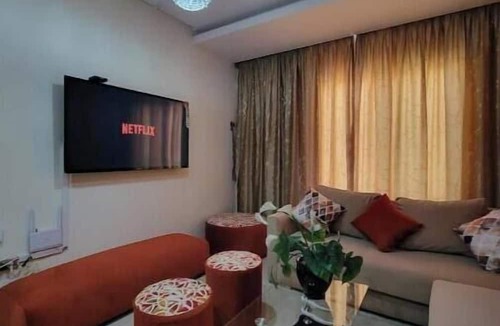 Cite Al Mohammadi Apartment | Amazing flat free parking& pool