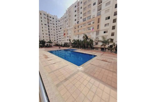 Cite Al Mohammadi Apartment | Amazing flat free parking& pool