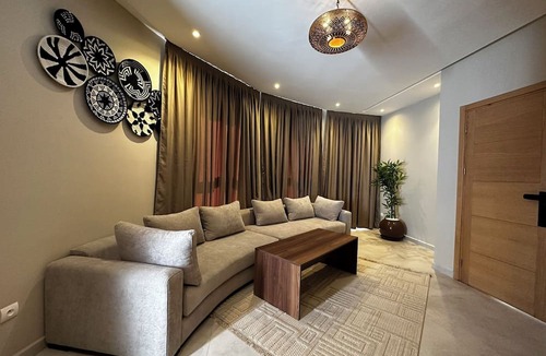 Essaouira Apartment | Cruiser Mogador Hospitality