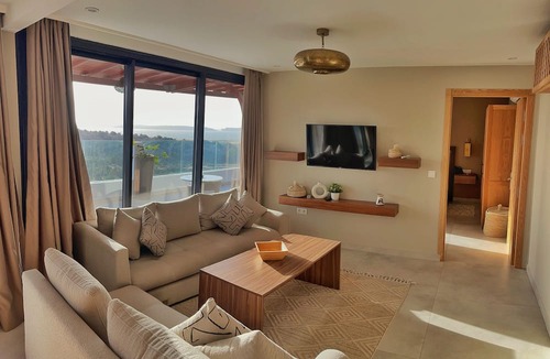 Essaouira Apartment | Cruiser Mogador Hospitality
