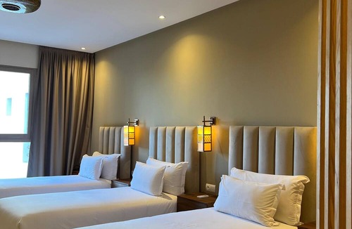Essaouira Apartment | Cruiser Mogador Hospitality