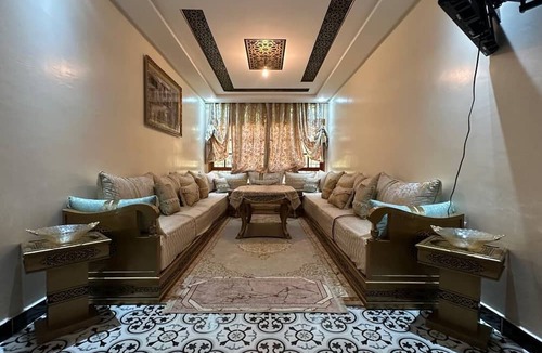 Asgaour Apartment | Kasbah Itran Appart