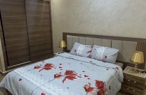 Asgaour Apartment | Kasbah Itran Appart