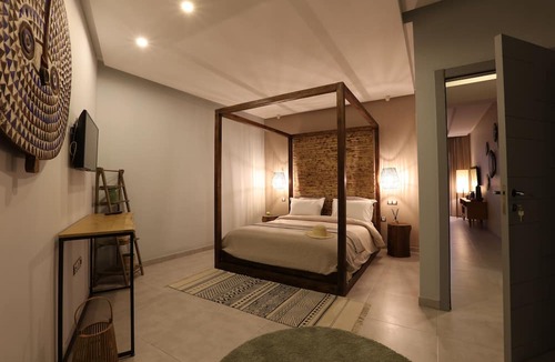 Imi Ouaddar Apartment | YMY BEACH HOUSE