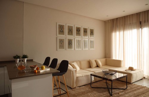 Imi Ouaddar Apartment | YMY BEACH HOUSE