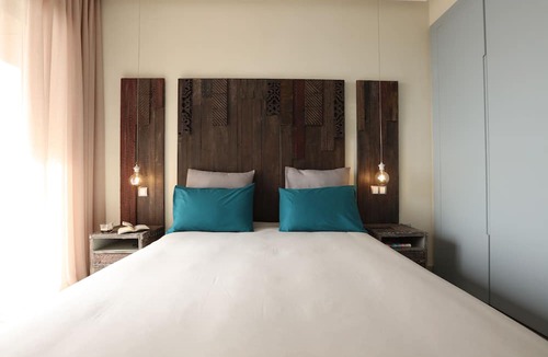 Imi Ouaddar Apartment | YMY BEACH HOUSE
