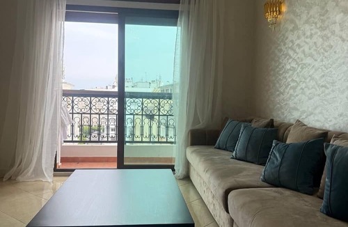 Quartie Mandar Jamile Apartment | Smartappart center city