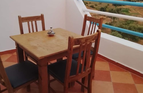Chefchaouen House | Perfect 2-bedroom house in Chefchaouen for a relaxing stay