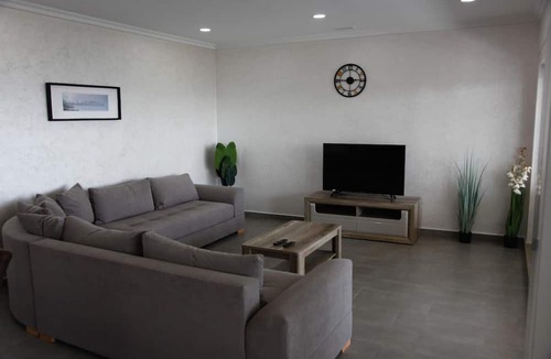 Bni Makada Resort | Panorama - Family villa with private pool & spa for 5 without vis-à-vis