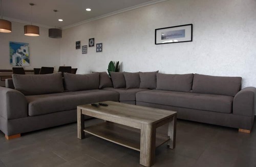 Bni Makada Resort | Panorama - Family villa with private pool & spa for 5 without vis-à-vis