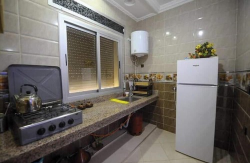 Chefchaouen Apartment | Dar Boukhari ; Appartement De Luxe Tout Équipé