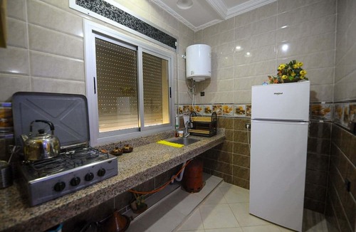 Chefchaouen Apartment | Dar Boukhari ; Appartement De Luxe Tout Équipé