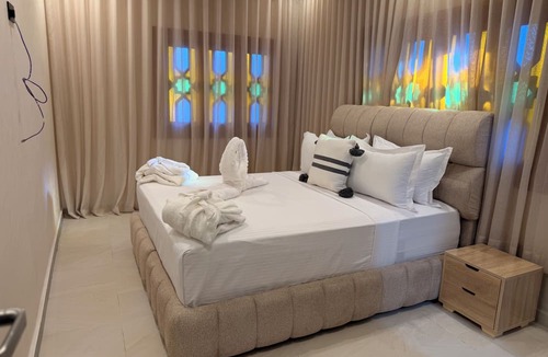 Nouaceur Villa | Riad Elizabeth
