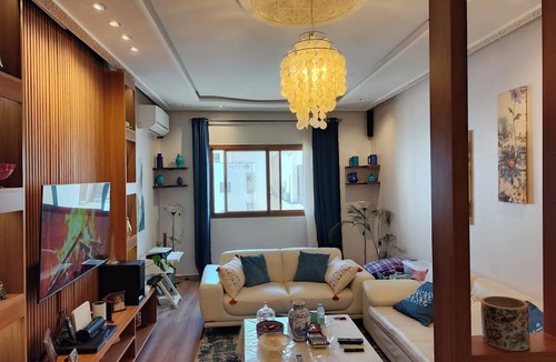 Idrissia Apartment | Shine apartment - Tanger