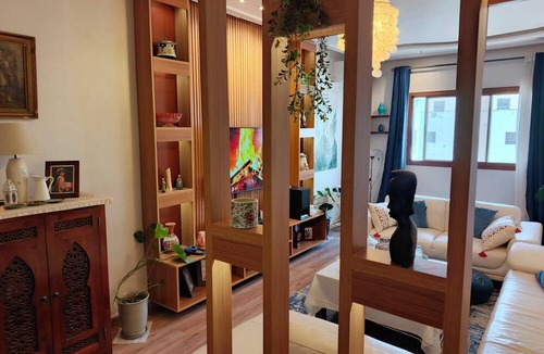 Idrissia Apartment | Shine apartment - Tanger