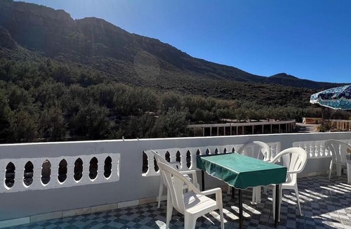 Imouzzer des Ida Outanane Apartment | Auberge Bab Chellal