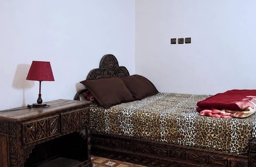 Imouzzer des Ida Outanane Apartment | Auberge Bab Chellal