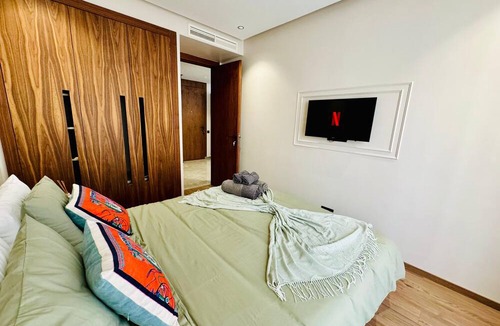 Casablanca Apartment | StayInn - Pavillon Les Princesses