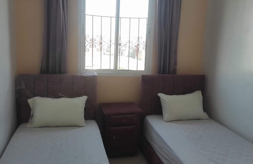 Taddart Apartment | Apartment 5 minutes from Anza beach