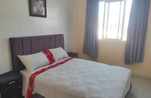 Taddart Apartment | Apartment 5 minutes from Anza beach