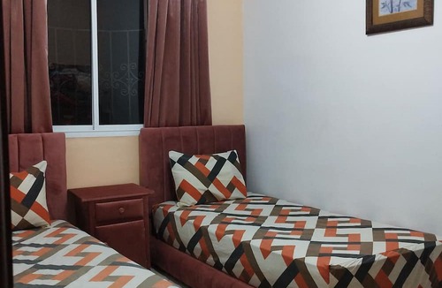 Taddart Apartment | Apartment 5 minutes from Anza beach