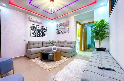Bni Makada Apartment | VELUXA - Luxury Holiday Homes - Centric flat