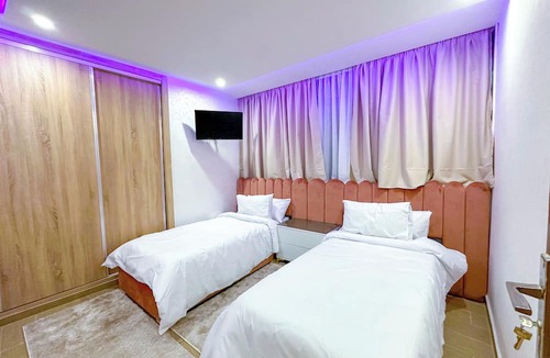 Bni Makada Apartment | VELUXA - Luxury Holiday Homes - Centric flat
