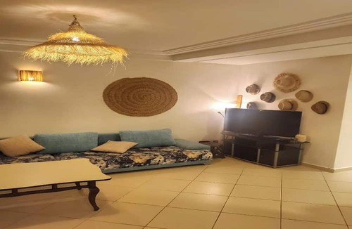 Asilah Apartment | OUM H&N Asilah marina golf