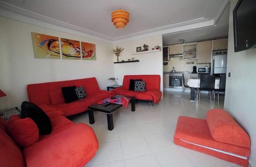 Asilah Apartment | OUM H&N Asilah marina golf