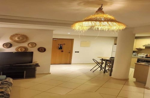 Asilah Apartment | OUM H&N Asilah marina golf