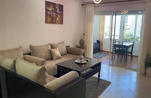 Asilah Apartment | OUM H&N Asilah marina golf